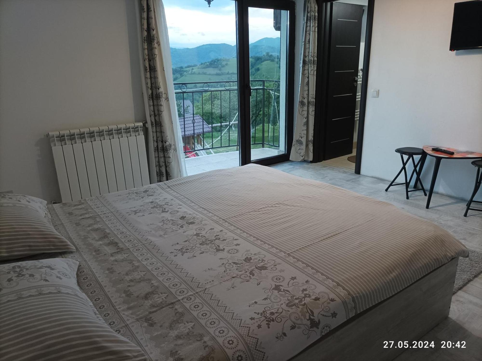 Villa Casa Din Livada, Poiana Marului, Brasov Exterior foto